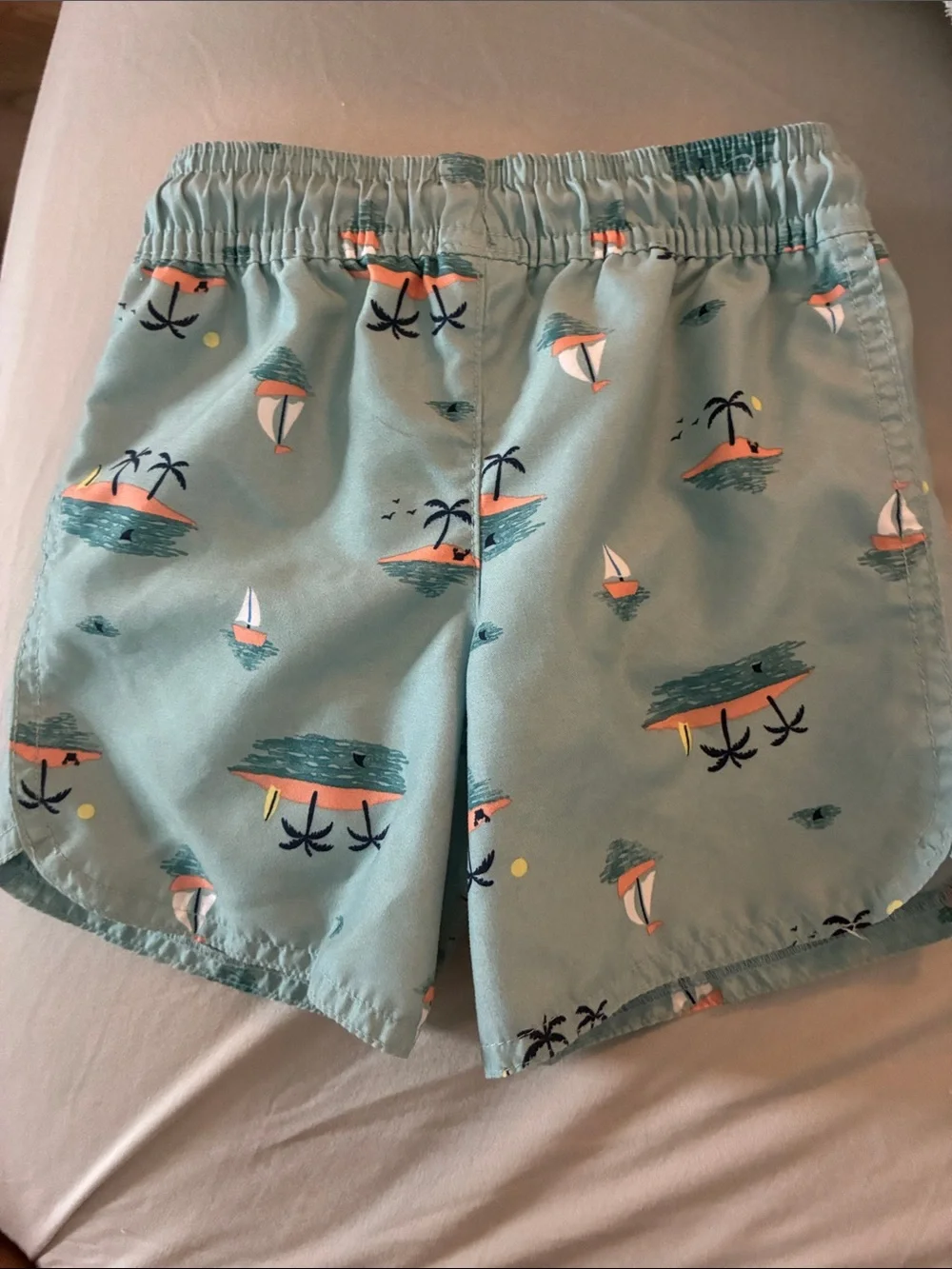 Carters carter swim